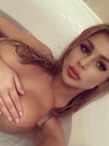 Индивидуалка Злата Фотография 3