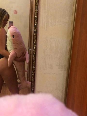 Индивидуалка Кристина Фотография 3